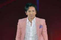 郷ひろみ 二谷友里恵と離婚後の交際が叩かれなかったワケ