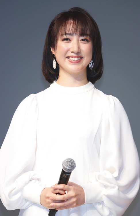 川田裕美アナは2015年にフリーへ転身（時事通信フォト）