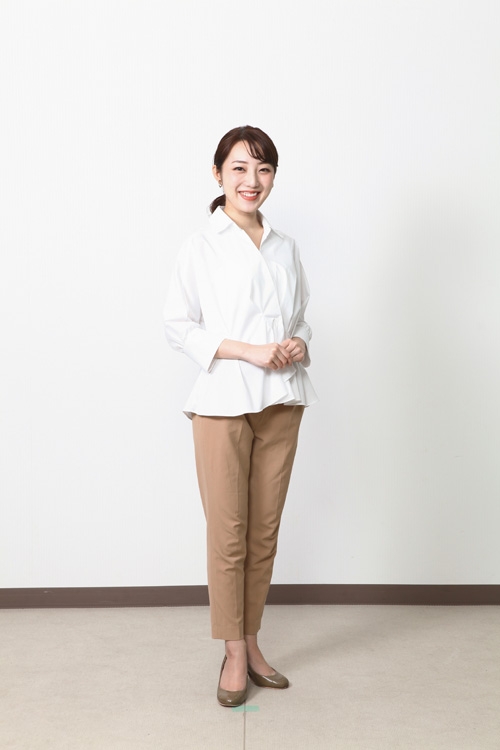 鹿児島テレビ・美川愛実アナ