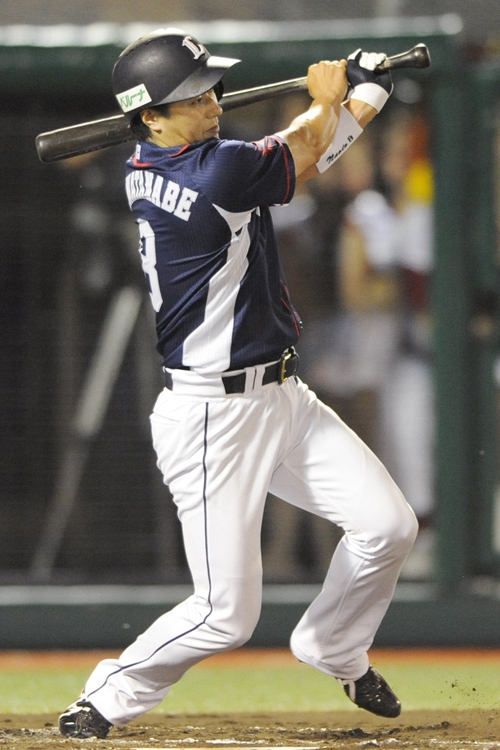 Amazon.co.jp: 元西武ライオンズ楽天イーグルス渡辺直人選手