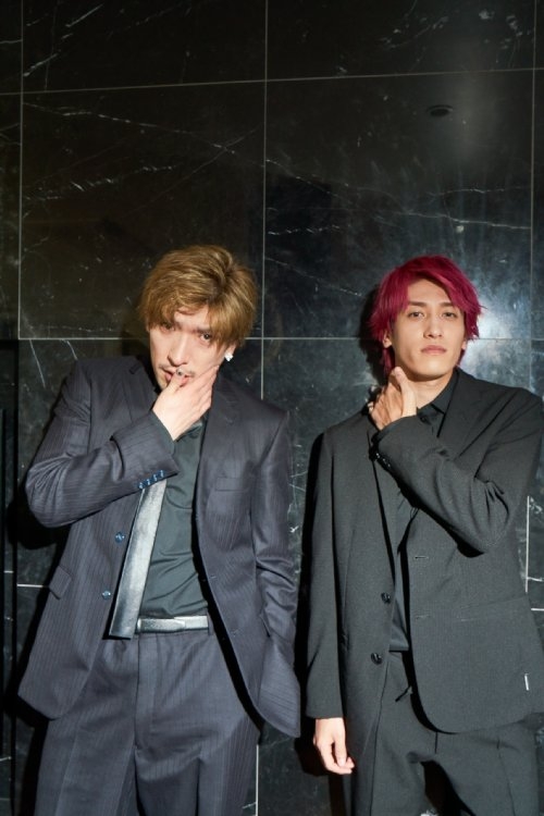 テレビ、ネットの両方で活躍するEXIT