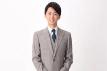 関西拠点の人気天気予報士・蓬莱大介 ライバルは豚まん?