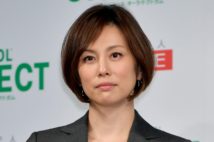 中居正広、米倉涼子、くりぃむしちゅー　大物たちの独立事情