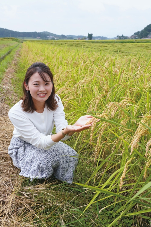 「滑らかな口当たりと旨味の余韻は山菜をアテにゆっくり楽しみたい」