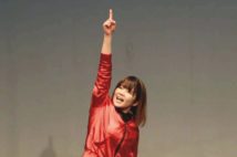 芸能人作品の記録更新した佐藤りこ 元アイドルでNSC出身