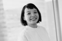 著者インタビュー　温又柔氏『魯肉飯のさえずり』