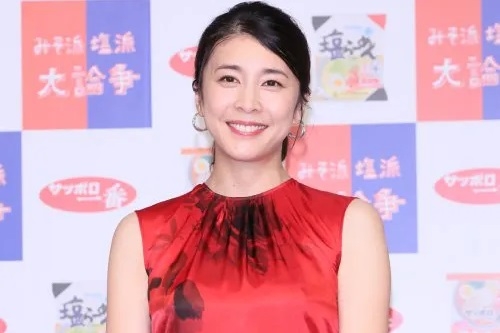 竹内結子さん急逝から1年 中村獅童 長男を引き取る 申し出に夫 中林大樹の困惑 Newsポストセブン