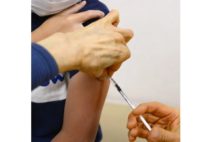 供給が足りないインフルワクチン　どうやって接種する？