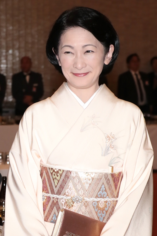 悠仁さまの「東大進学」が紀子さまの悲願だという（2月18日、東京・台東区　写真／JMPA）