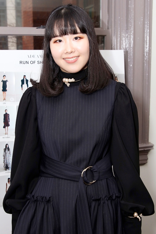 前田華子さんが繋いだという