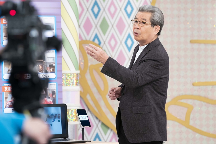 『ガッテン！』11月11日放送予定「心をつなぐ〇〇パワー！ビデオ通話の極意」の回ではビデオ通話をより盛り上げるための「あるコツ」が紹介される。収録で“生”の反応にこだわってゲストに台本を見せず、反応を見て進行を変えることも