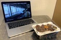 コロナ禍の鉄道ファン 駅弁片手に車窓動画で「バーチャル旅」も