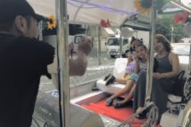 普通免許で運転できるトゥクトゥク クルーズプランやツーリングも
