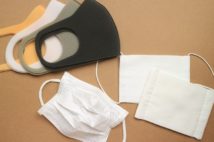マスク生活を楽しむ人たちの工夫とこだわり コーディネートや収集も