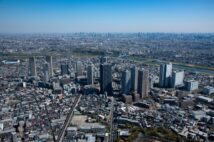 武蔵小杉の人気急落の背景 コロナでタワマンの弱点が露呈