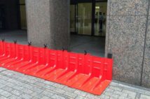 窓ガラス、雨漏り、シャッター 簡単に出来る防災テクニック