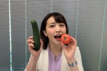 高崎市×テレ東『畑そのまんまレストランにする。in 高崎』 Pが語る撮影秘話
