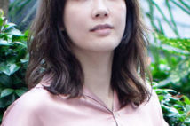 【毎月1回は必ず映画館へ行く—女優、水川あさみの映画観】VOL.55 水川あさみさん(女優)