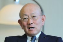 伊藤忠会長の年収6億円超 「戦う集団に変えた功績への評価」