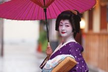 7年連続指名1位の人気芸妓が語る京都の「新しいおもてなし」