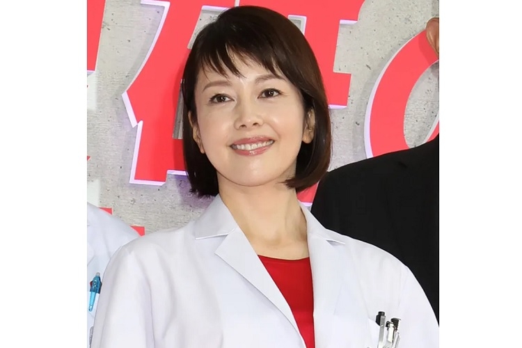 沢口靖子主演 科捜研の女 子供人気上昇で憧れの職業に Newsポストセブン 沢口靖子主演 科捜研の女 子供人気上昇で憧れの職業に Newsポストセブン
