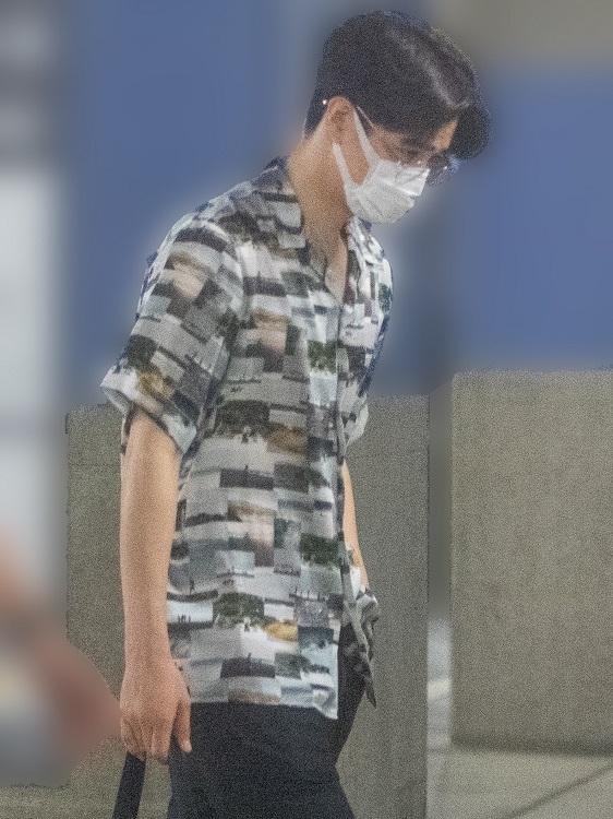 山本美月と結婚の瀬戸康史 Snsでは見せない左手薬指 撮 Newsポストセブン Part 3
