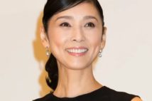 恐怖倍増させる黒木瞳の“無表情”　『恐怖新聞』で怪演