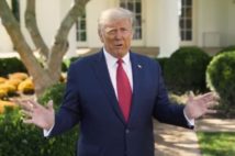 「トランプはステロイドでおかしくなった」の声が続々
