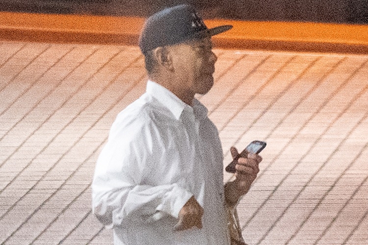木梨憲武 アラ還に見えない 仕事を楽しむライフスタイル Newsポストセブン