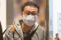 中山秀征が芸能界で長生きする理由　「愛想力」に絶賛の声