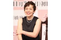 大竹しのぶ演じる「犬神松子」のすごい迫力！時代劇研究家は今後の「すさまじい展開」を予想