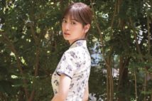 山下美月が映像研で感じた「こだわりと熱量と責任」ある毎日