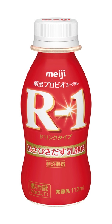 R-1に含まれる1073R-1乳酸菌は、世界的な研究機関であるパスツール研究所と共同研究を進めている