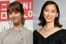 杏と佐々木希、夫の不倫がCMに影響「オファー出しにくい」