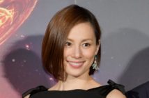 米倉涼子、コロナ描く『ドクターX』新作は「マスク越し演技」に注目