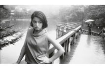 「流され女優」ひし美ゆり子　50年経っても色褪せぬ輝き