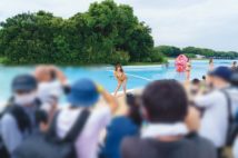 「グラドル撮影会」にファンが熱狂する理由とは