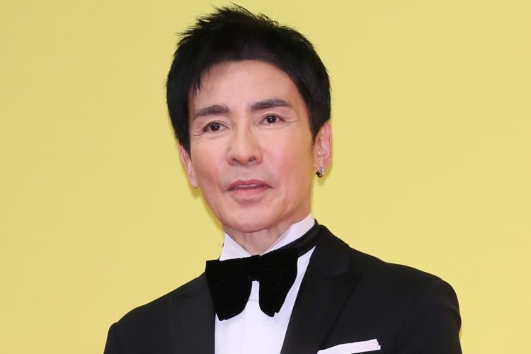 ジャニーさんから「郷ひろみに友達はいらない」と言われたことも