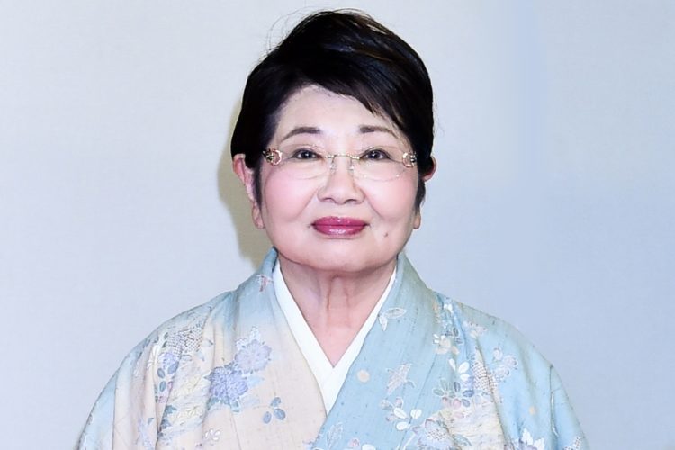 泉ピン子が天海祐希に贈った意外なもの