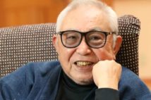 著者に訊け 脚本家 金子成人 付き添い屋 六平太 語る Newsポストセブン 著者に訊け 脚本家 金子成人 付き添い屋 六平太 語る Newsポストセブン