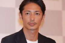 玉木宏ドラマも　極道コメディは安心して笑えるファンタジー