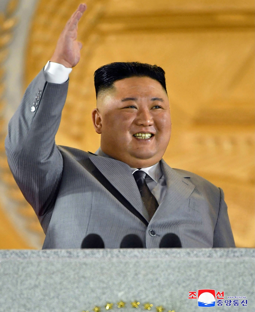 北朝鮮軍事パレードはCG＆アテレコ？ 映像の不審点を分析｜NEWSポストセブン