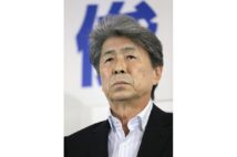 今年、傘寿を迎えたジャーナリストの鳥越俊太郎氏（時事通信フォト）