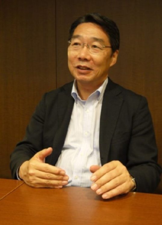 官僚組織の変貌を指摘した前川氏