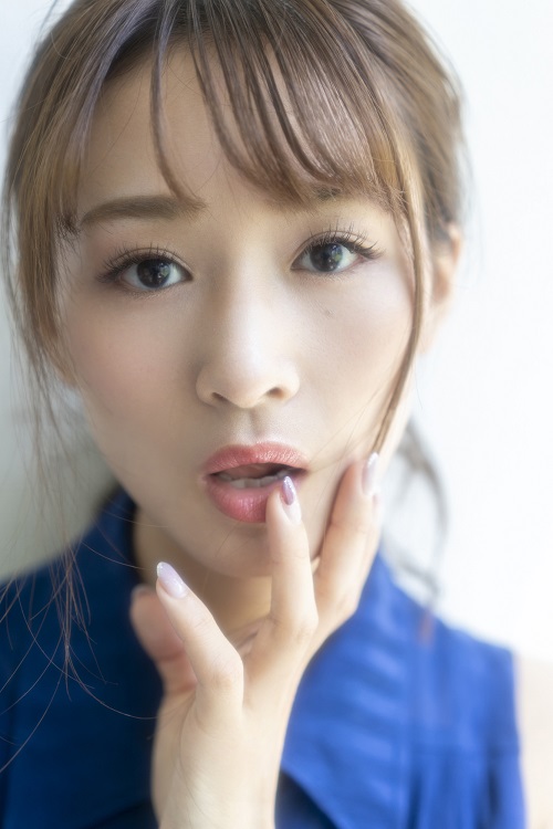 元ミスコンファイナリストが魅せた