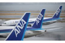 ANAの追加融資は経営にどう影響を与えるのか(時事通信フォト)