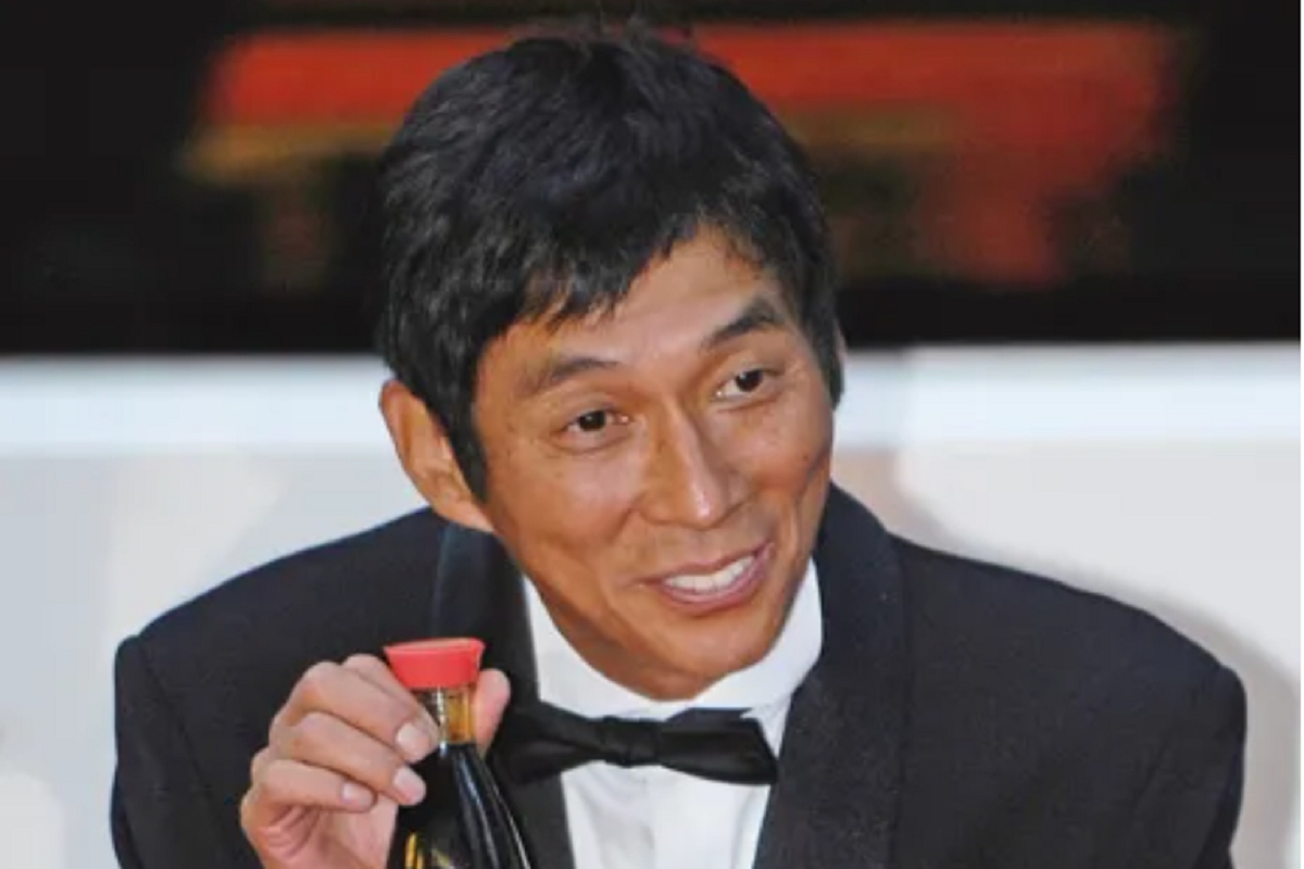 明石家さんまと共演拒否の有名司会者とは 理由は 嫉妬 Newsポストセブン 明石家さんまと共演拒否の有名司会者とは 理由は 嫉妬 Newsポストセブン