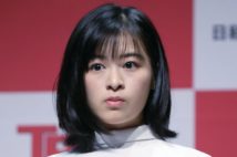 女優・森七菜の逸材ぶりに絶賛の声「10代のリアリズム体現」