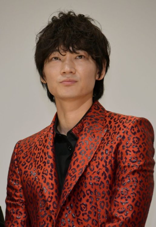 綾野剛 ヤクザ役で飛躍 演技の魅力は 役に入り込む深度 Newsポストセブン