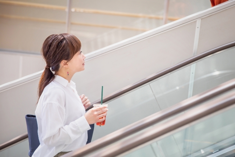 IT企業で働く34歳。 「やれることは全部やる」つもりで婚活中。(イメージ)